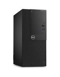 PC Dell Optiplex 3050Tower i7-6X00/8GB/2400SSD W10